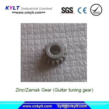 Kylt Good Quality Zamak/Zinc Die Casting Parts China Manufacturer